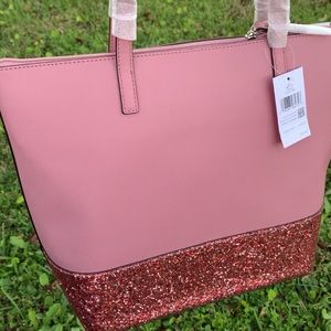 🌸SALE 🔥NWT KATE SPADE TOTE 🌸